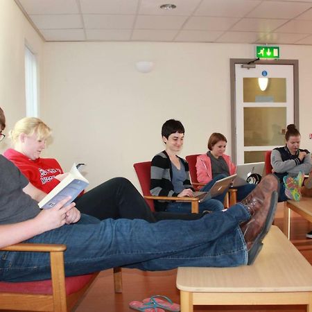 Armagh City Youth Hostel Eksteriør billede