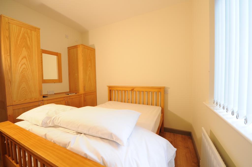 Armagh City Youth Hostel Værelse billede