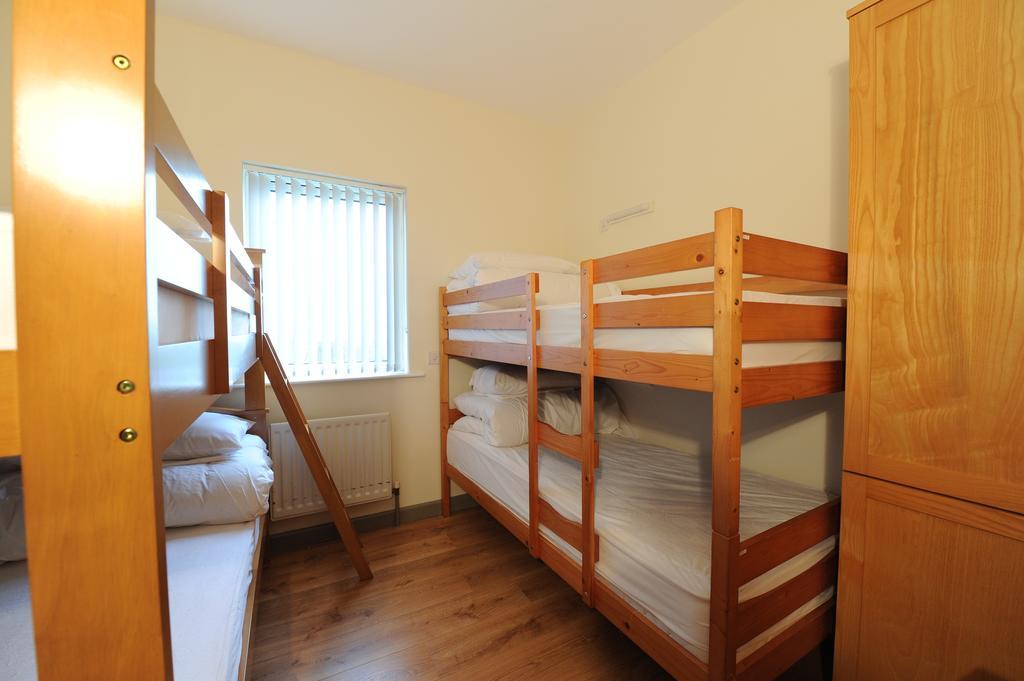 Armagh City Youth Hostel Værelse billede