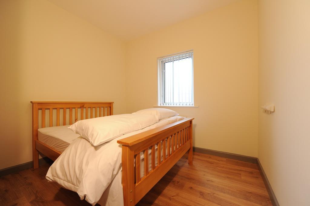 Armagh City Youth Hostel Værelse billede