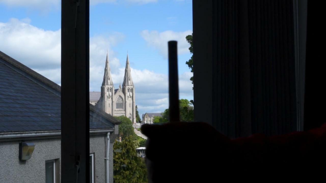 Armagh City Youth Hostel Eksteriør billede