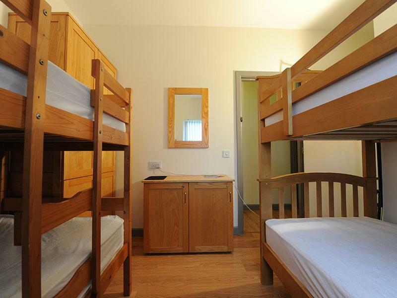 Armagh City Youth Hostel Eksteriør billede
